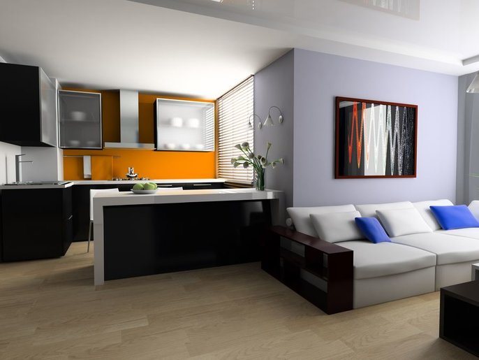 ​Квартира-студия или «однушка»: что выбрать?