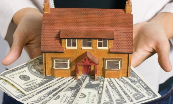 Вечная дискуссия: покупать квартиру в кредит или воздержаться?